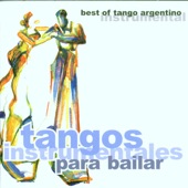Tangos Instrumentales Para Bailar artwork