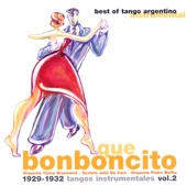 Que Bonboncito (Tangos Instrumentales, Vol. 2)