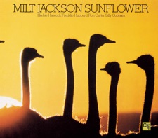 Milt Jackson - For Someone I Love