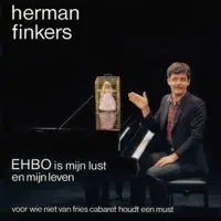 Sexualiteit — Herman Finkers