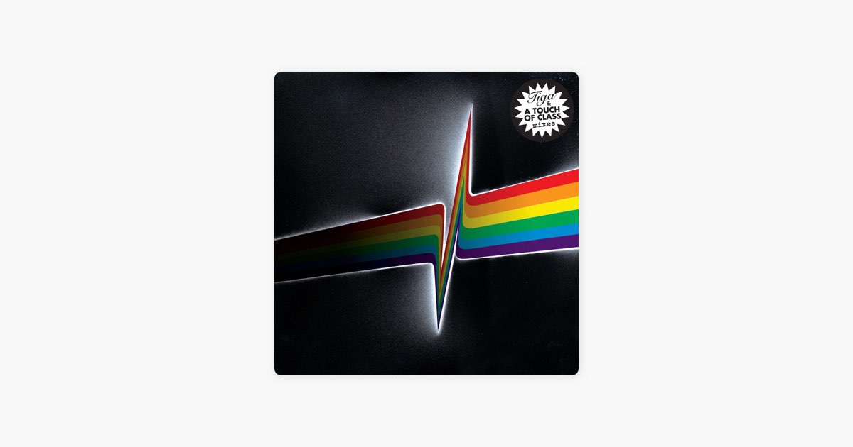 Numb (ATOC Extended Edit) Titel von Scissor Sisters