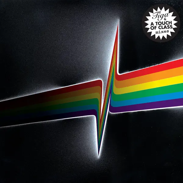 Comfortably Numb (ATOC Extended Edit) — Scissor Sisters