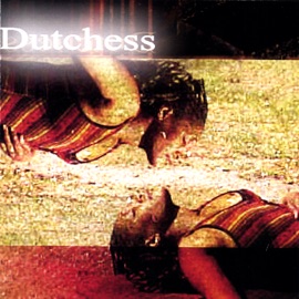 I Love You Baby (skit) Dutchess