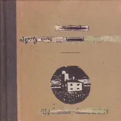 Nightly Cares - Single - Múm Nightly Cares - Single - Múm