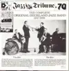 The Original Dixieland Jazz Band - Crazy Blues (Introducing "It's Right Here for You")