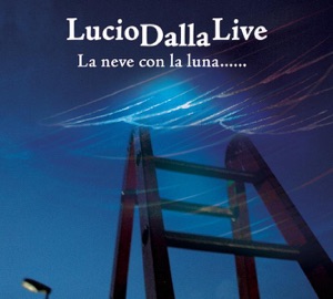 La Neve Con La Luna...... (Live)