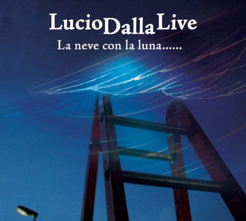La Neve Con La Luna...... (Live)