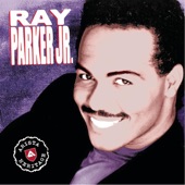 Ray Parker Jr. - Ghostbusters