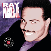 Cover art for Arista Heritage Series: Ray Parker Jr. by Ray Parker Jr.