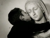 Video artwork for Mama by Il Divo