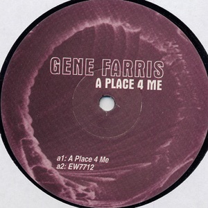 A Place 4 Me - EP