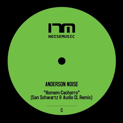 Noisemusic 020 - EP