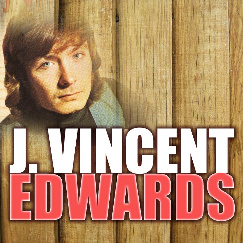 J. Vincent Edwards - Thanks
