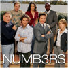 Numb3rs - Numb3rs, Season 1  artwork