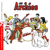 The Archies - Seventeen Ain't Young