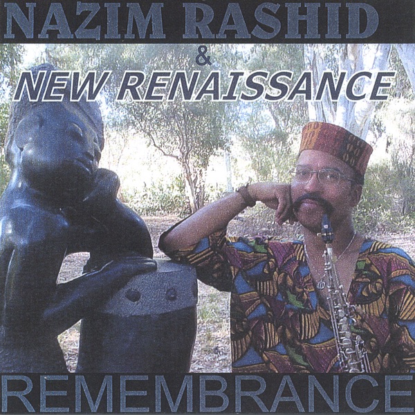 Album art for River Nile