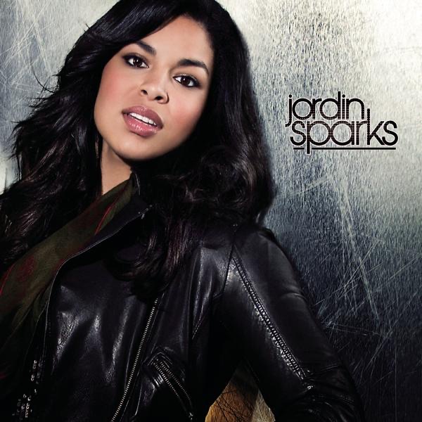 Обложка альбома «Jordin Sparks» — Jordin Sparks