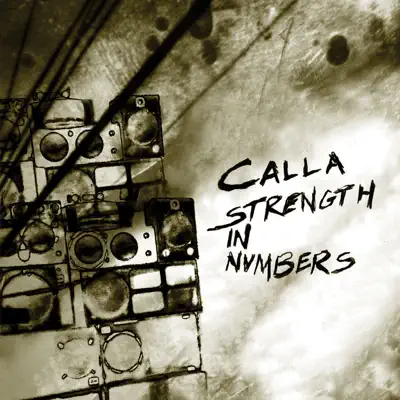 Strength In Numbers - Calla