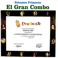 Montuno — El Gran Combo de Puerto Rico