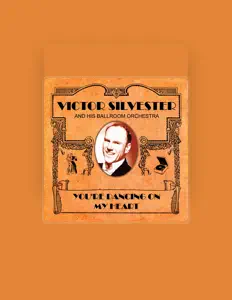收听 Victor Sylvester、观看音乐视频、阅读小传、查看巡演日期等 ！