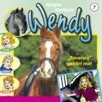 Wendy: Ravenna gehört mir