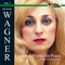 Züricher vielliebchen-Waltzer WWV 88 - Nina Kavtaradze lyrics