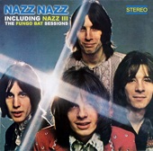 Nazz Nazz / Nazz III: The Fungo Bat Sessions