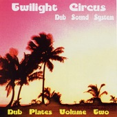 Twilight Circus Dub Sound System - Iguana