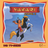 Yakari, Staffel 2 - Yakari
