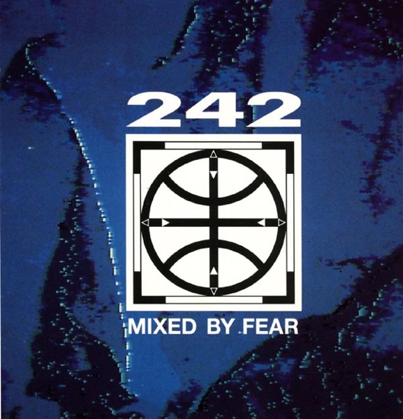 Mixed By Fear