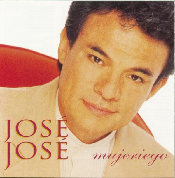 Mujeriego cover art