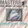 Masterboy