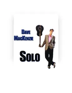 Dave Mackenzieを聴いたり、ミュージックビデオを鑑賞したり、経歴やツアー日程などを確認したりしましょう！