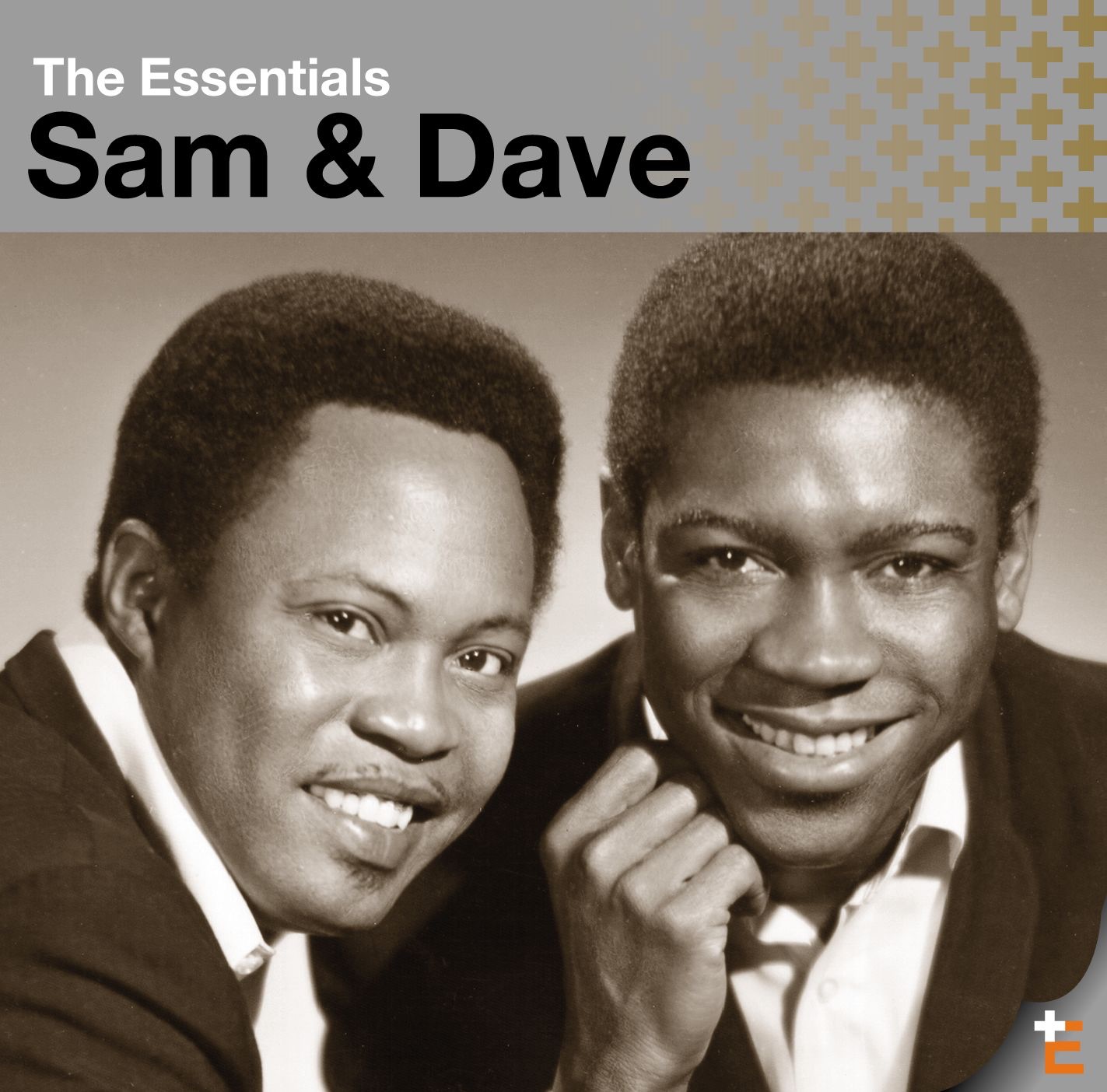 The Essentials: Sam & Dave