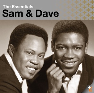 Soul Man Artwork