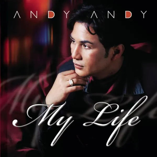 Aquí Conmigo (Bachata Version) — Andy Andy