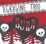 Burn - EP