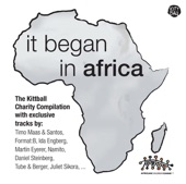 It Began In Africa