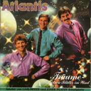 Lass mi bei dir sein - Atlantis