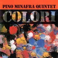 Colori - Pino Minafra