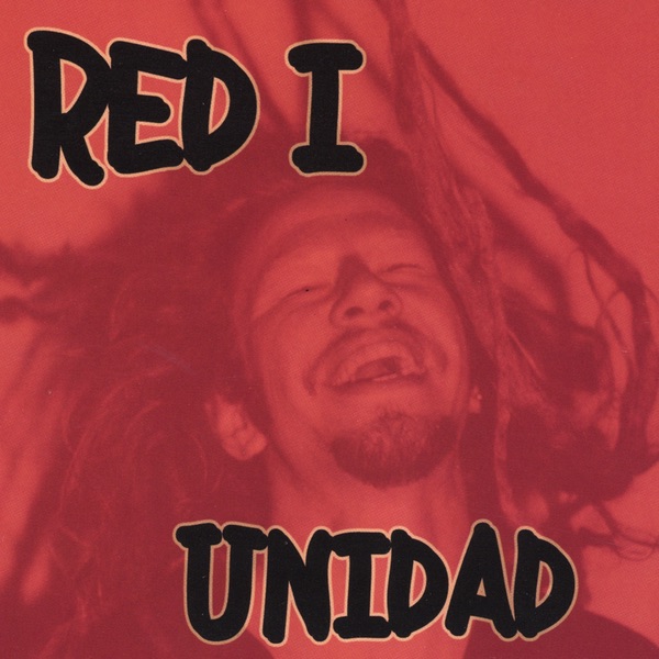 Pochette du titre Unidad