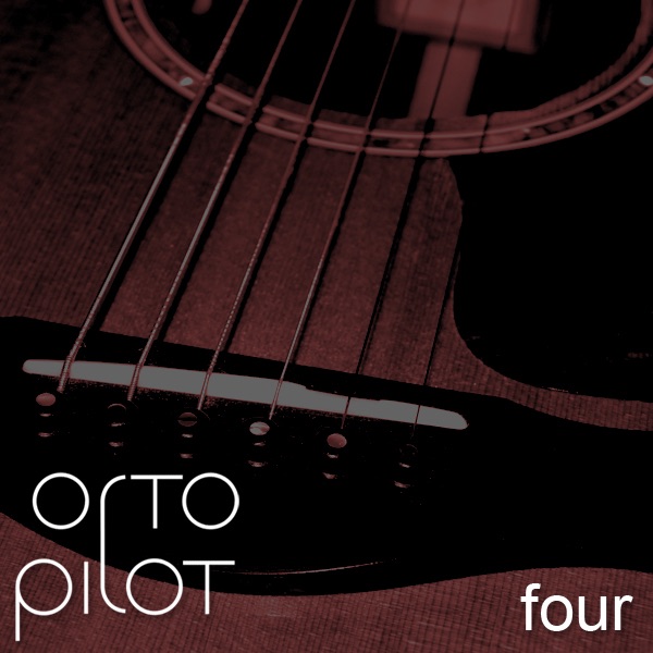 Covers Album, Vol. 4 artwork