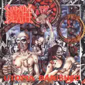 Listen to Utopia Banished by Napalm Death