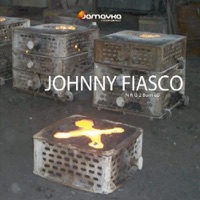 NRG 2 Burn - Single - Johnny Fiasco