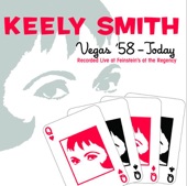 Vegas '58 - Today (Recorded Live at Feinstein's at the Regency)