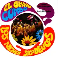 POLLO FRIZAO — El Gran Combo