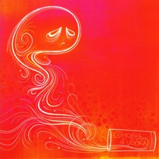 Ghosts and Vodka - Conversational All-Stars