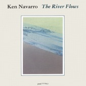 The River Flows artwork