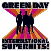 International Superhits! artwork