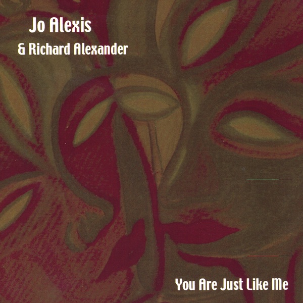 You Are Just Like Me